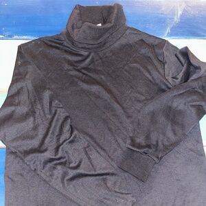 LL Bean Women's Turtleneck